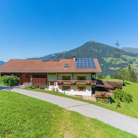 Wieshof Kaltenbach Exterior foto