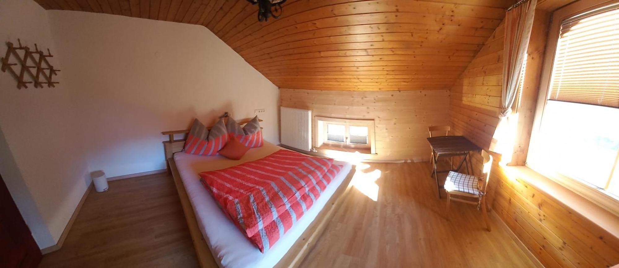 Wieshof Apartamento Kaltenbach Quarto foto