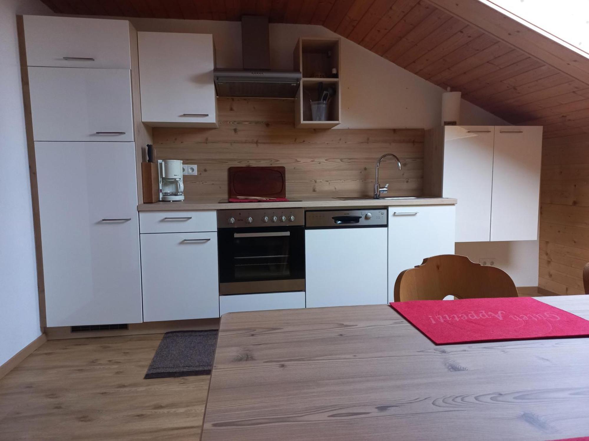 Wieshof Kaltenbach Quarto foto