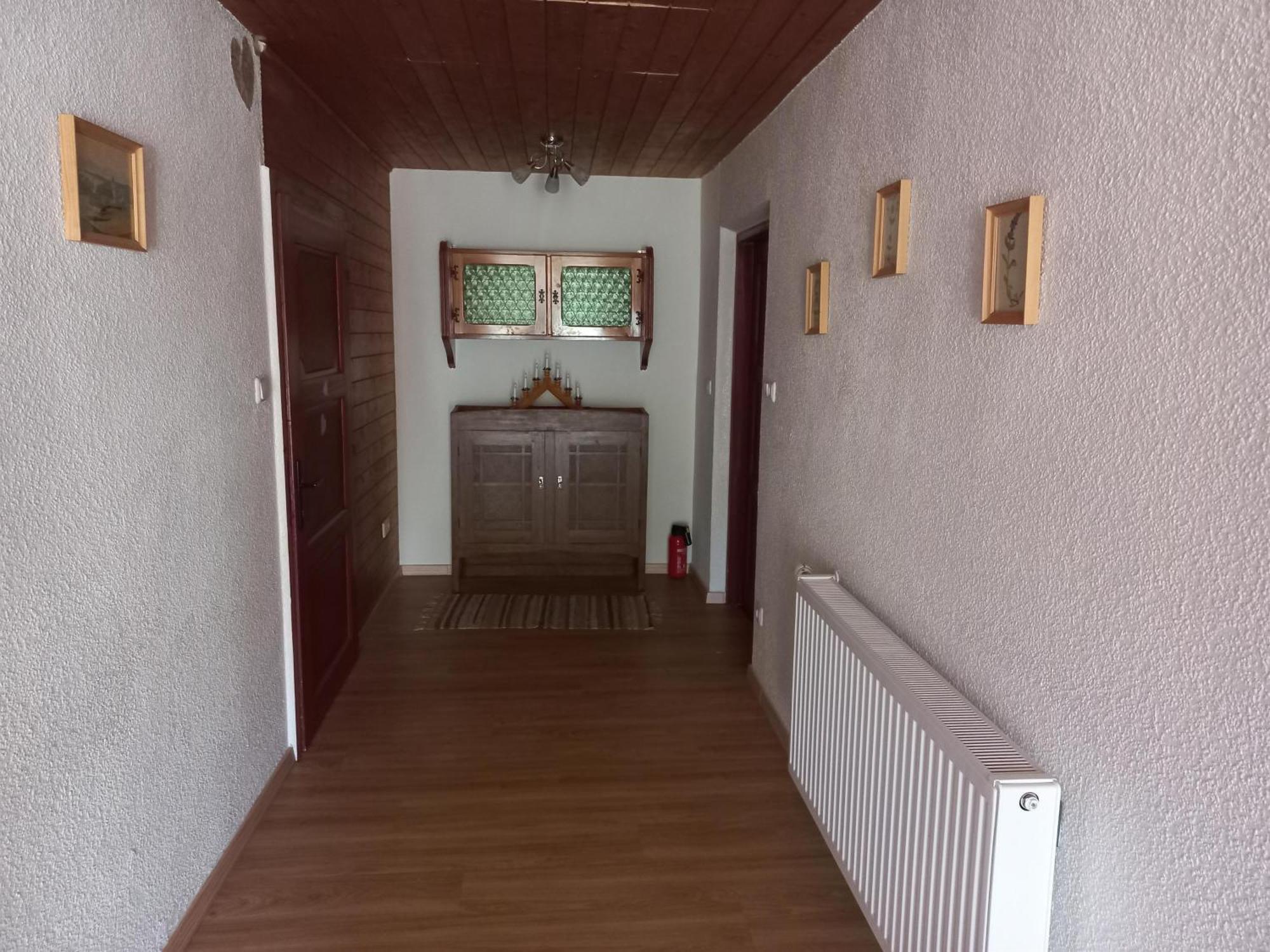 Wieshof Apartamento Kaltenbach Quarto foto