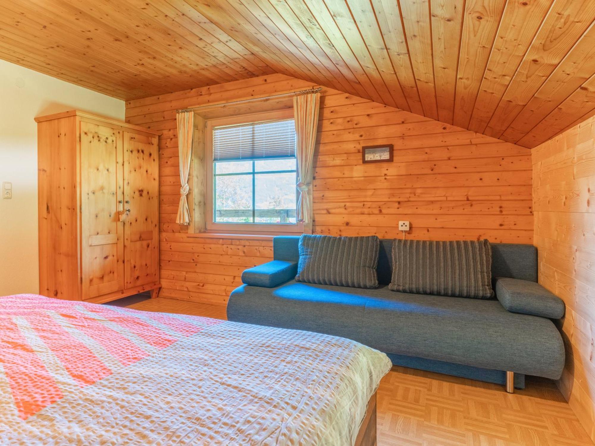Wieshof Kaltenbach Quarto foto