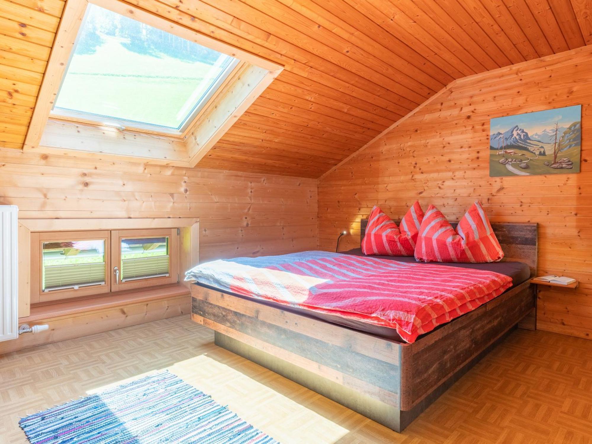 Wieshof Kaltenbach Quarto foto