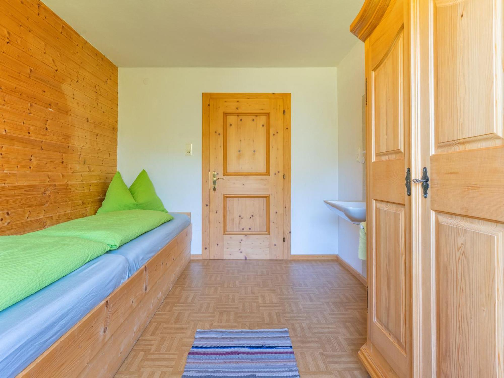 Wieshof Kaltenbach Quarto foto