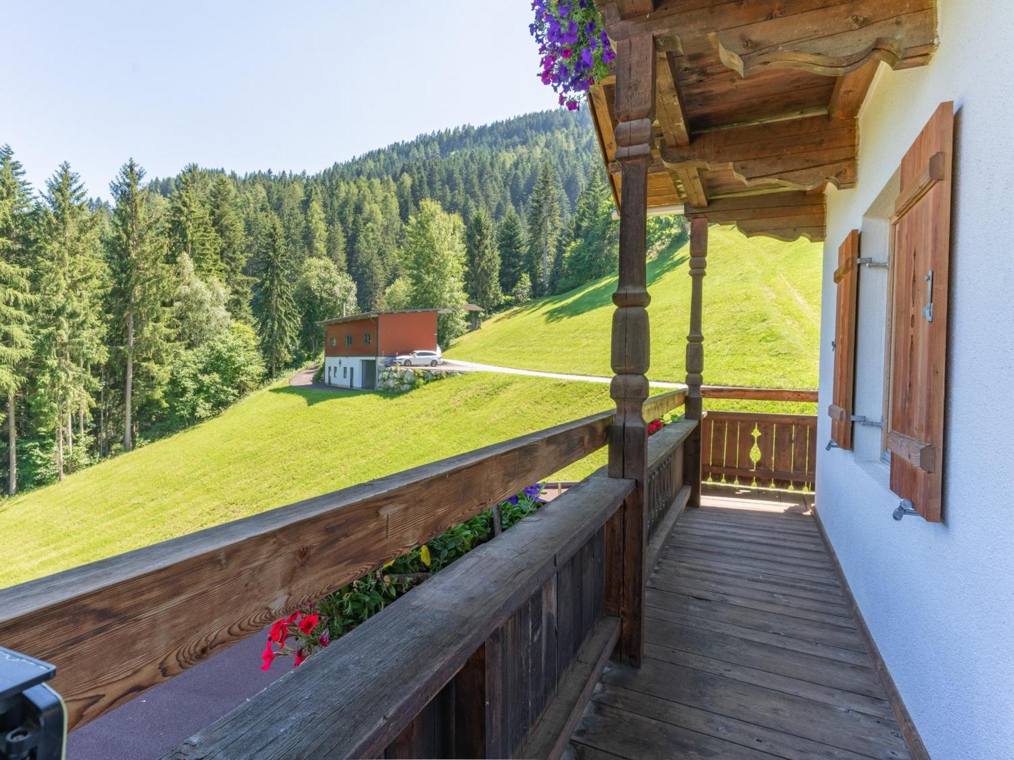 Wieshof Kaltenbach Quarto foto
