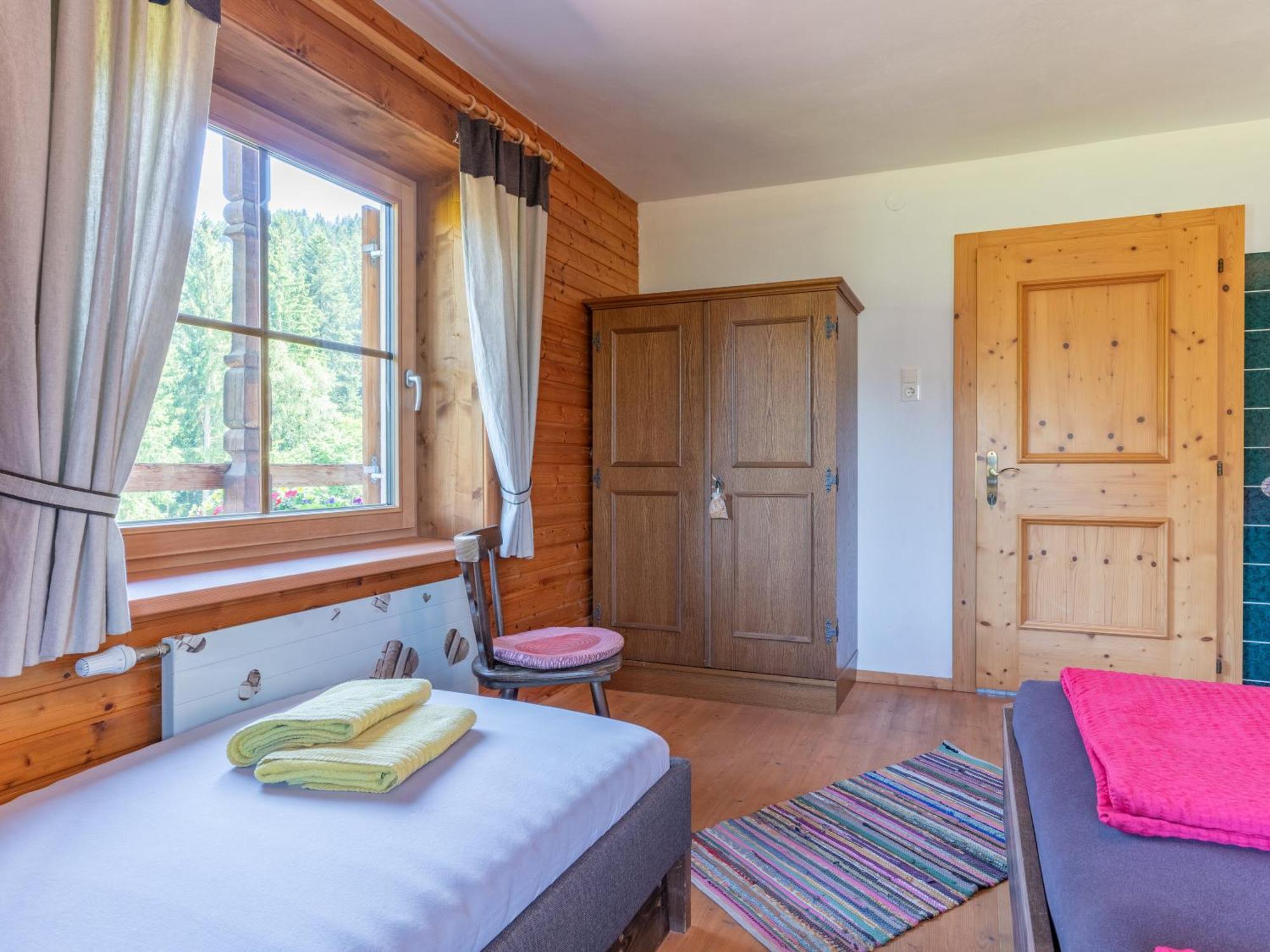 Wieshof Kaltenbach Quarto foto